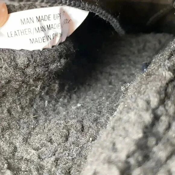 Khombu Wendy Quilted Duck Boots - Picture 10 of 13